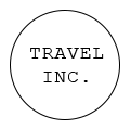 Travel Inc. logo