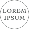 Lorem Ipsum logo